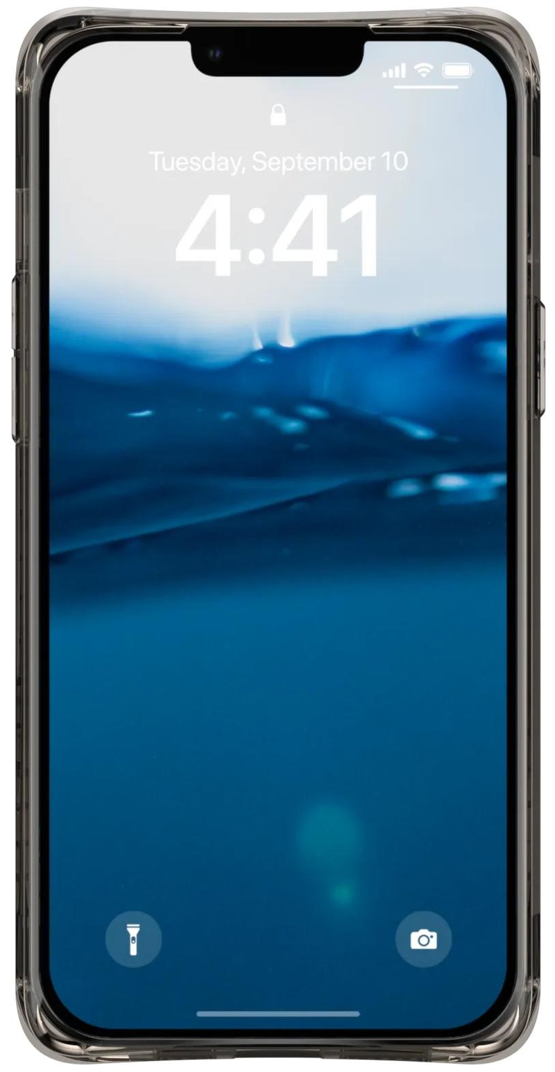 UAG Plyo Case For Apple iPhone 14 Plus - Ash