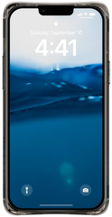 UAG Plyo Case For Apple iPhone 14 Plus - Ash