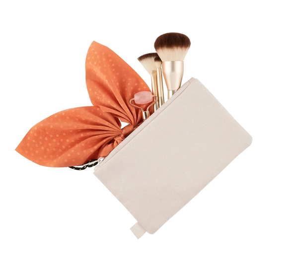 UAG U Mouve Accessory Pouch - Marshmallow