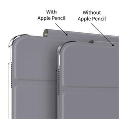 SwitchEasy Origami Nude Case For iPad Pro 12.9