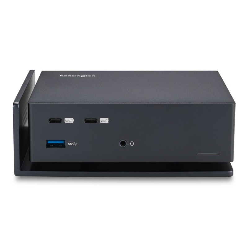 Kensington SD5560T Thunderbolt 3 USB-C Docking Station Dual 4K 96W