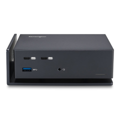 Kensington SD5560T Thunderbolt 3 USB-C Docking Station Dual 4K 96W