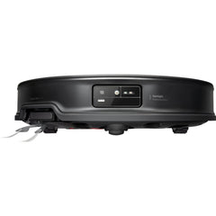 Roborock Saros 10R Robot Vacuum and Mop - Black