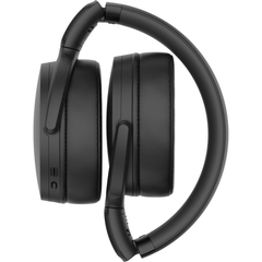 Sennheiser HD 350BT Over-Ear Wireless Headphones - Black