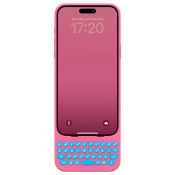 Clicks Keyboard For iPhone 15 Pro Max - Miami Beach