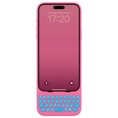 Clicks Keyboard For iPhone 15 Pro Max - Miami Beach