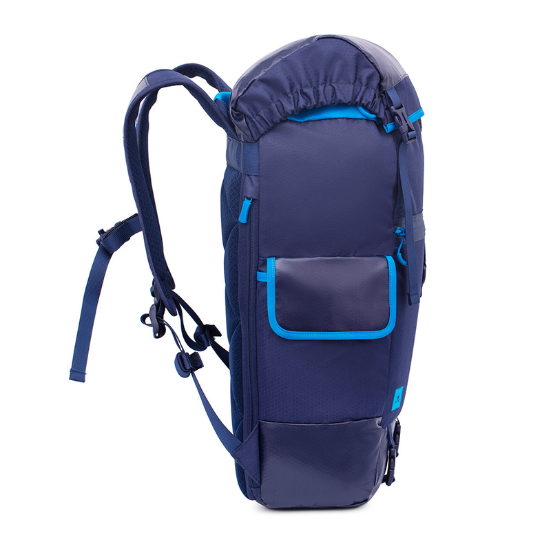 Rivacase 5361 Dijon 30L/17" Laptop Backpack - Blue