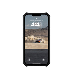 UAG Monarch Case For Apple iPhone 14 - Black