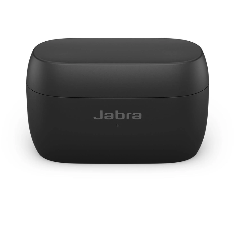 Jabra Elite 4 Active True Wireless Headphones - Black