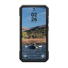 UAG Trooper with Holster Case for Samsung Galaxy S26 Ultra 6.9