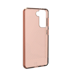 UAG U Lucent Case For Samsung Galaxy S21 Plus 5G - Orange