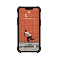 UAG Metropolis LT MagSafe Case For iPhone 13 Pro - Black