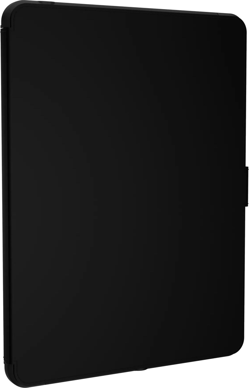 UAG Scout Folio Case For iPad 10.2" (7th Gen) - Black