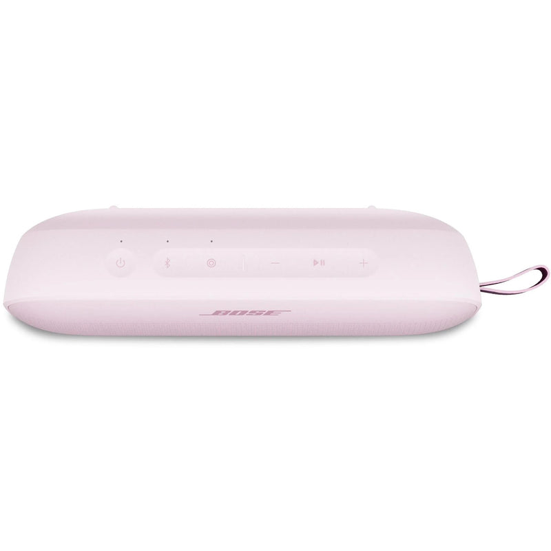 Bose SoundLink Flex Portable Bluetooth Speaker 2nd Gen - Petal Pink