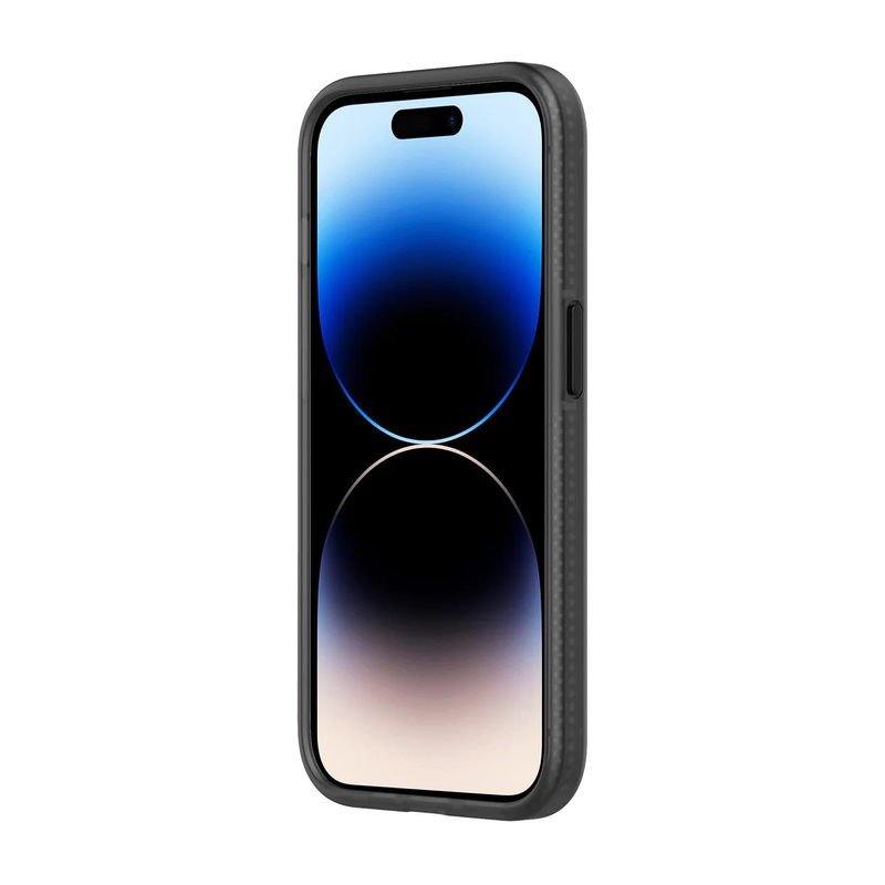 Incipio Idol Case For Apple iPhone 14 Pro - Black/Clear