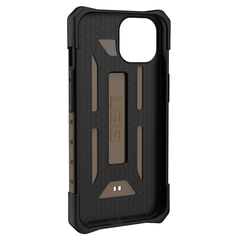 UAG Pathfinder Case For iPhone 14 Plus - Dark Earth