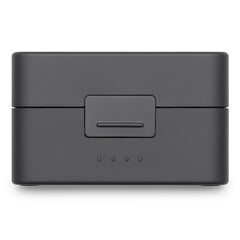 DJI Mic 2 Wireless Microphone System 1TX + 1RX - Black