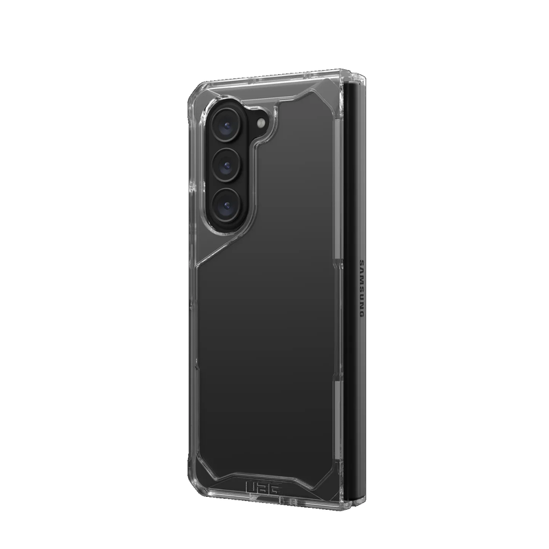UAG Plyo Case For Samsung Galaxy Z Fold 5 - Ice