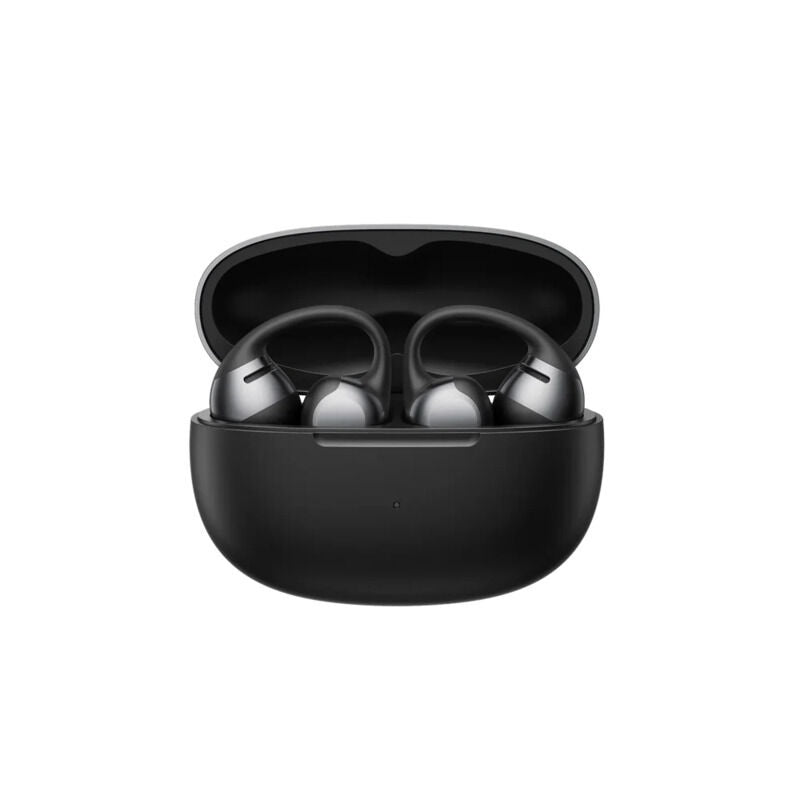 Shokz OpenDots ONE Open Ear True Wireless Earbuds - Black
