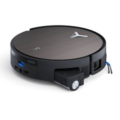 Ecovacs Deebot X11 OmniCyclone Robot Vacuum & Mop - Matte Black