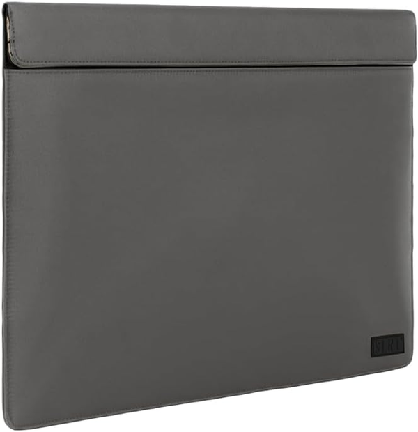 SLNT Faraday Laptop Sleeve 15/16" - Grey