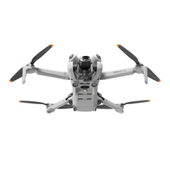 DJI Mini 4 Pro Drone 4K Fly More Combo Plus DJI RC2 - Grey