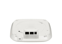 D-Link Wireless AX1800 Wi-Fi 6 Dual-Band PoE Access Point - White
