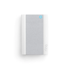 Ring Chime Pro 2nd Generation - White