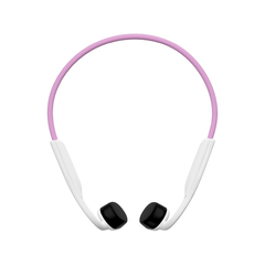 Shokz OpenMove Bone Conduction Sports Headphones - Pink