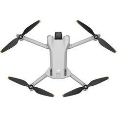 DJI Mini 3 Drone 4K HDR DJI RC-N1 Solo - Grey