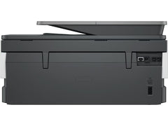 HP OfficeJet Pro 8130E All in One Printer - Black