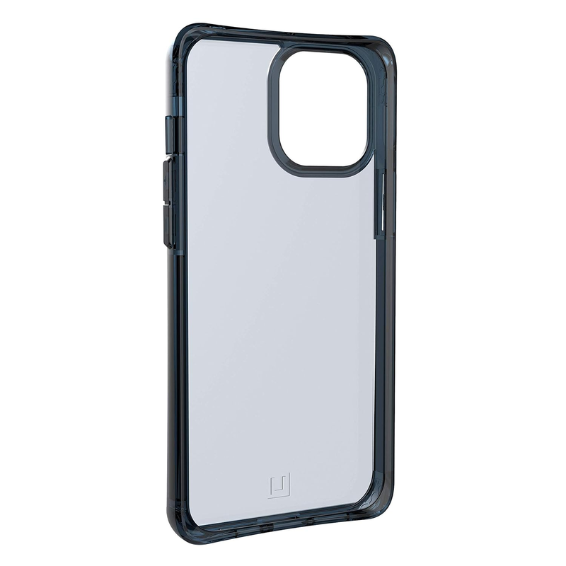 UAG U Mouve Case For iPhone 12 Pro Max - Soft Blue