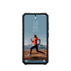 UAG Plasma Case For Samsung Galaxy S23 - Ice