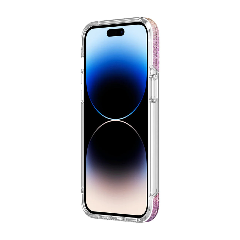 Incipio Forme Protective Case For iPhone 14 Pro Max - Thermal Wave