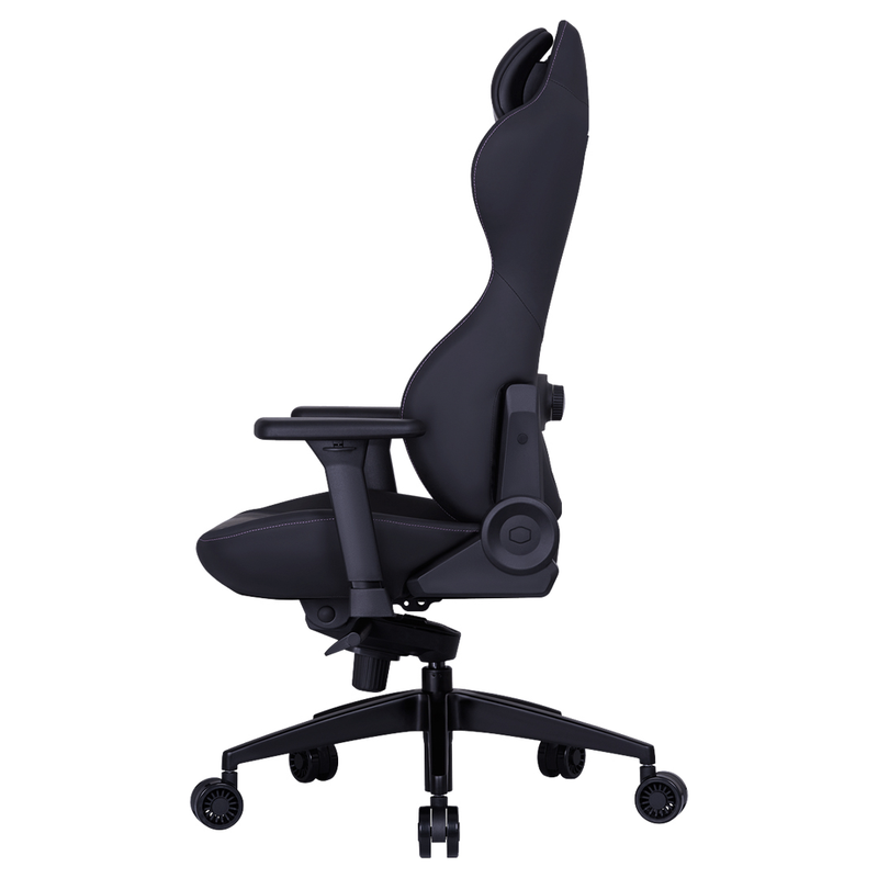 Cooler Master Hybrid 1 Ergo Gaming Chair - Black , Grey