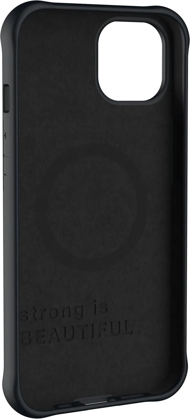 UAG U Dot Magsafe Case For Apple iPhone 13 - Black