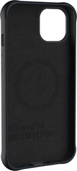 UAG U Dot Magsafe Case For Apple iPhone 13 - Black