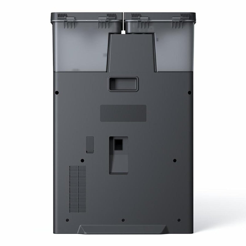 Ecovacs Deebot X8 Pro Omni Robotic Vacuum Cleaner - Black