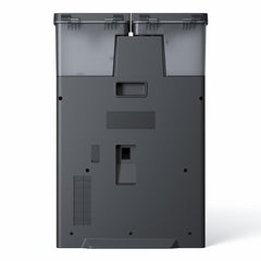 Ecovacs Deebot X8 Pro Omni Robotic Vacuum Cleaner - Black