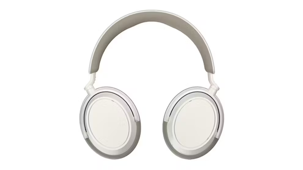 Sennheiser ACCENTUM Plus NC Wireless Headphones - White