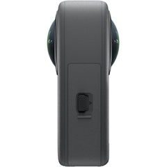 DJI Osmo 360 Action Camera Adventure Combo - Black