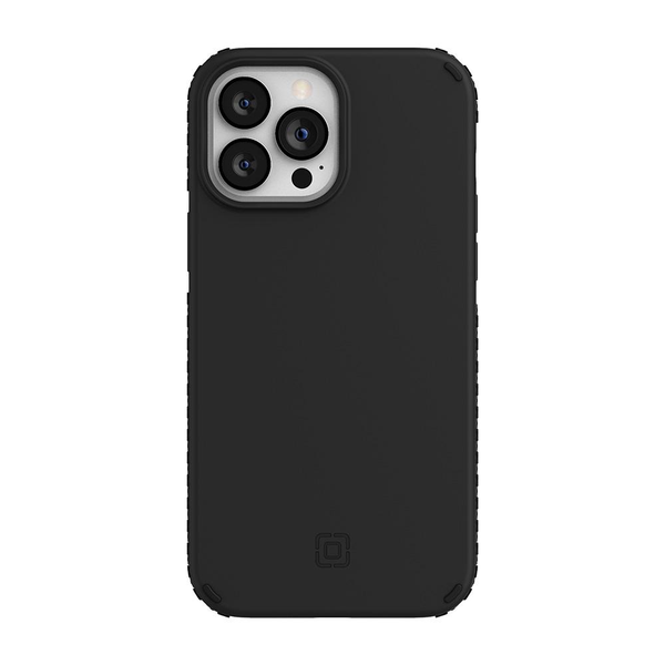 Incipio Grip Case For Apple iPhone 13 Pro Max - Black