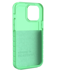 UAG [U] Dip Case For iPhone 13 Pro Max 5G - Spearmint