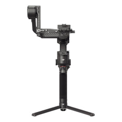 DJI RS 4 Pro Gimbal Stabilizer - Carbon Fiber