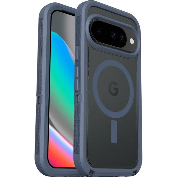 OtterBox Defender Pro XT Case For Google Pixel 10/10 Pro - Blue