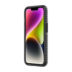 Incipio Grip MagSafe Case For Apple iPhone 14 - Black/Clear