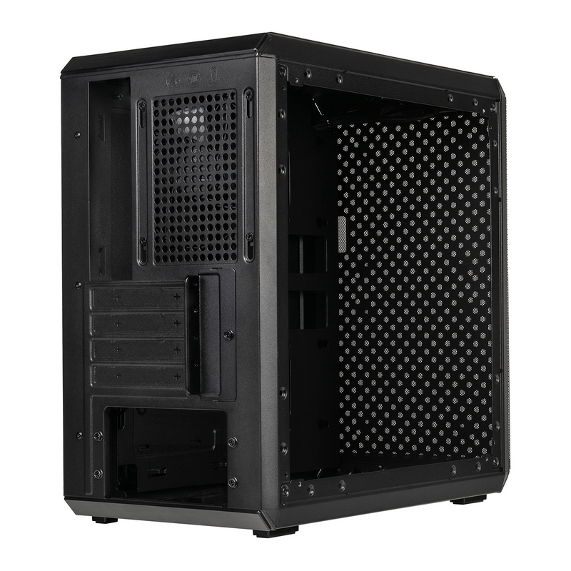 Cooler Master Q300L V2 - Black