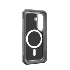 UAG Trooper w/ Magnet Case For Samsung Galaxy S26 - Clear/Ash
