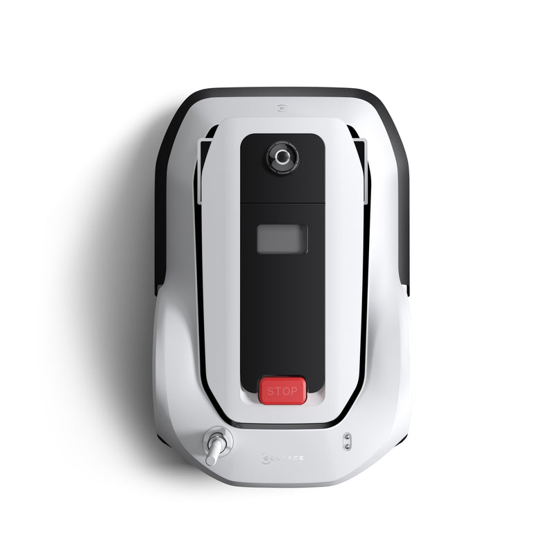 Ecovacs GOAT G1 Robotic Lawn Mower - White