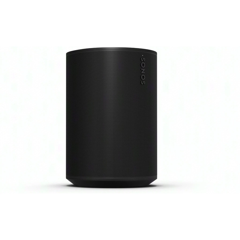 Sonos Era 100 Smart Speaker - Black